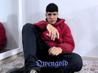 Owengold