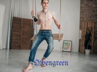 Owengreen
