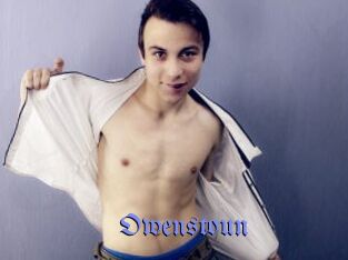 Owenstoun