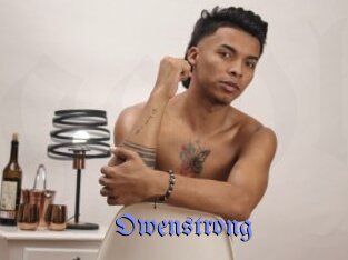 Owenstrong
