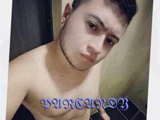 PARCANDY