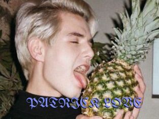 PATRICK_LOVE