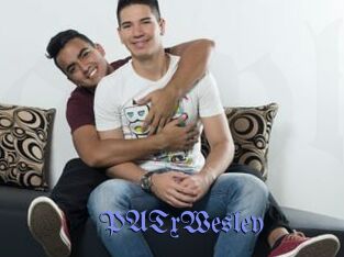 PATxWesley