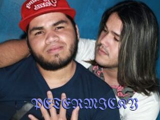 PETERMICKY