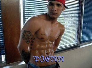 PIERR