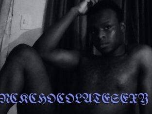 PINCKCHOCOLATESEXY