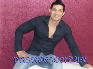 PRINCEJORDAN