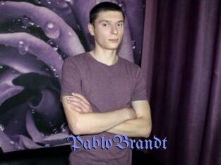 PabloBrandt