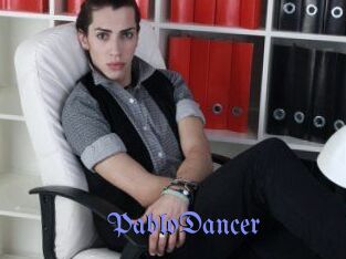 PabloDancer