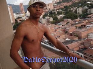 PabloOconor2020