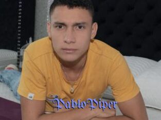 PabloPiper