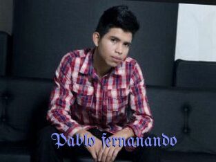 Pablo_fernanando