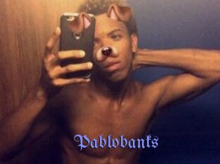 Pablobanks