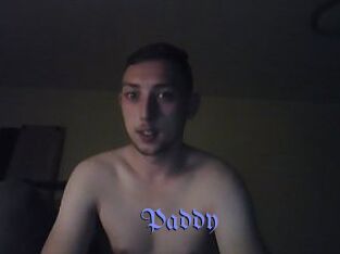 Paddy Gay Buzz