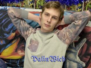 PalinWich