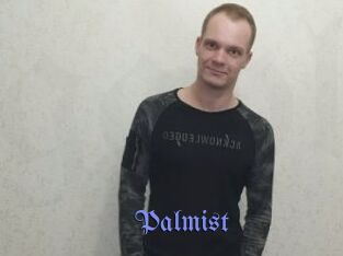 Palmist
