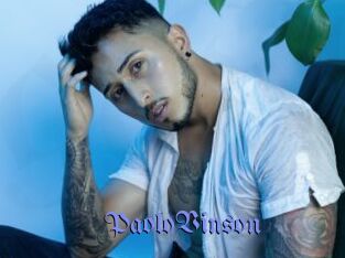PaoloVinson
