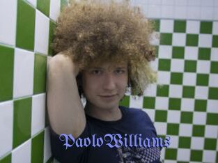 PaoloWilliams