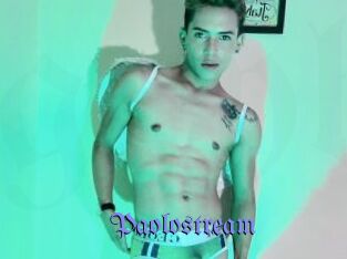 Paolostream
