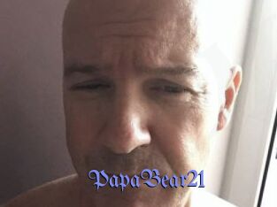 PapaBear21