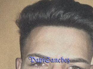 PapiSanchez