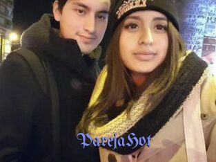ParejaHot