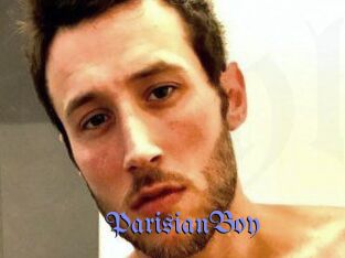 ParisianBoy