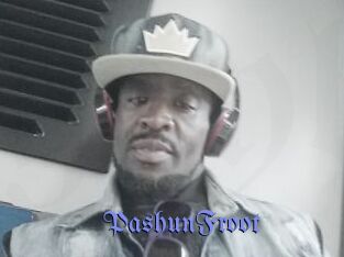 PashunFroot