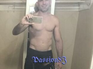 Passion8J