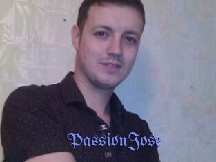 Passion_Jose