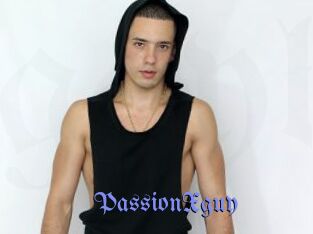 PassionXguy