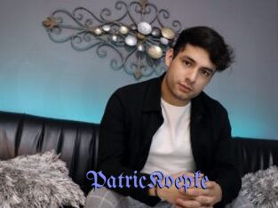 PatricKoepke
