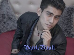 PatricVitali