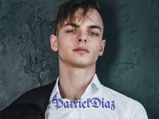 PatrickDiaz