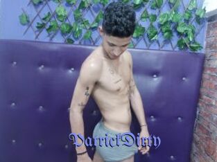 PatrickDirty