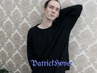 PatrickHover