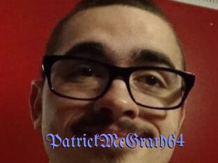 PatrickMcGrath64