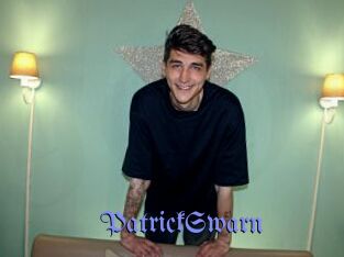 PatrickSwarn