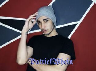 PatrickWhein