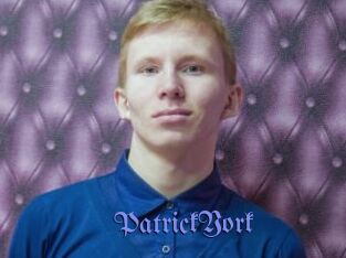 PatrickYork