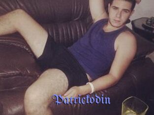 Patrick_odin