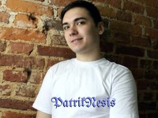 PatrikNesis