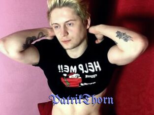 PatrikThorn