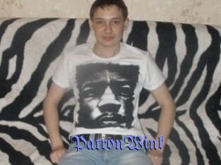 Patron_Wink