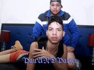 PauANDParker