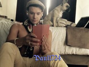 Paul1724