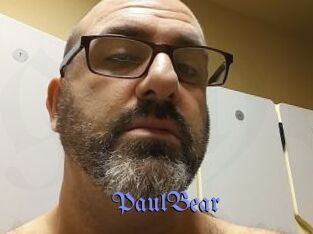 PaulBear
