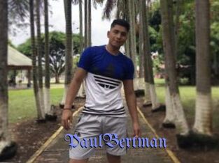 PaulBertman