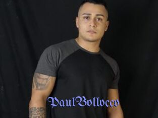 PaulBollocco