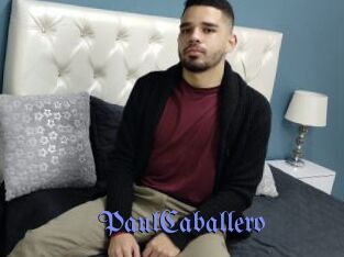 PaulCaballero